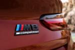 BMW M8 Competition Convertible 2019 года (WW)
